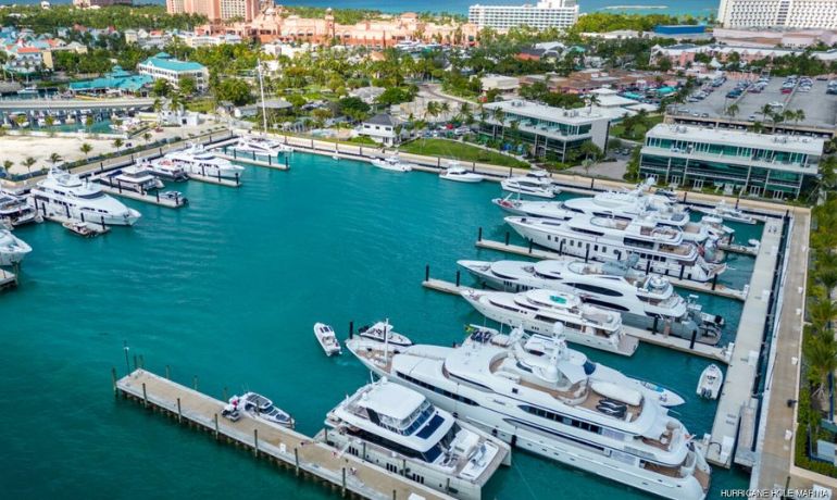 bahamas